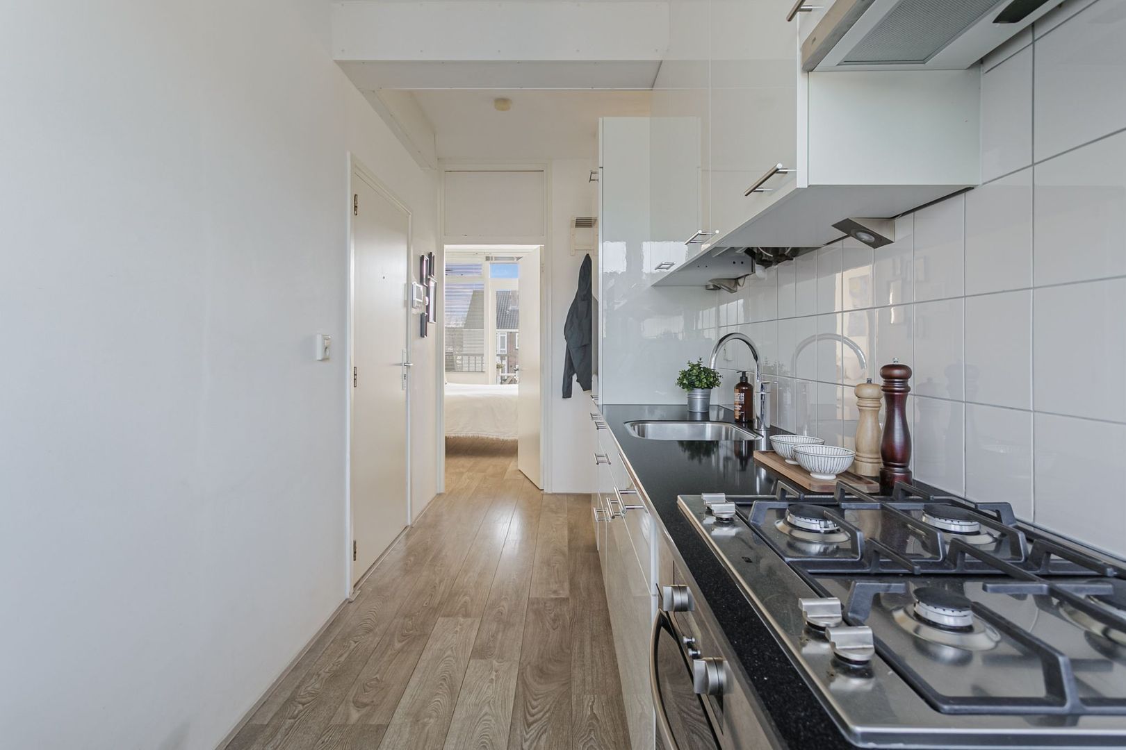 Honselersdijkstraat 22 4, Amsterdam foto-12