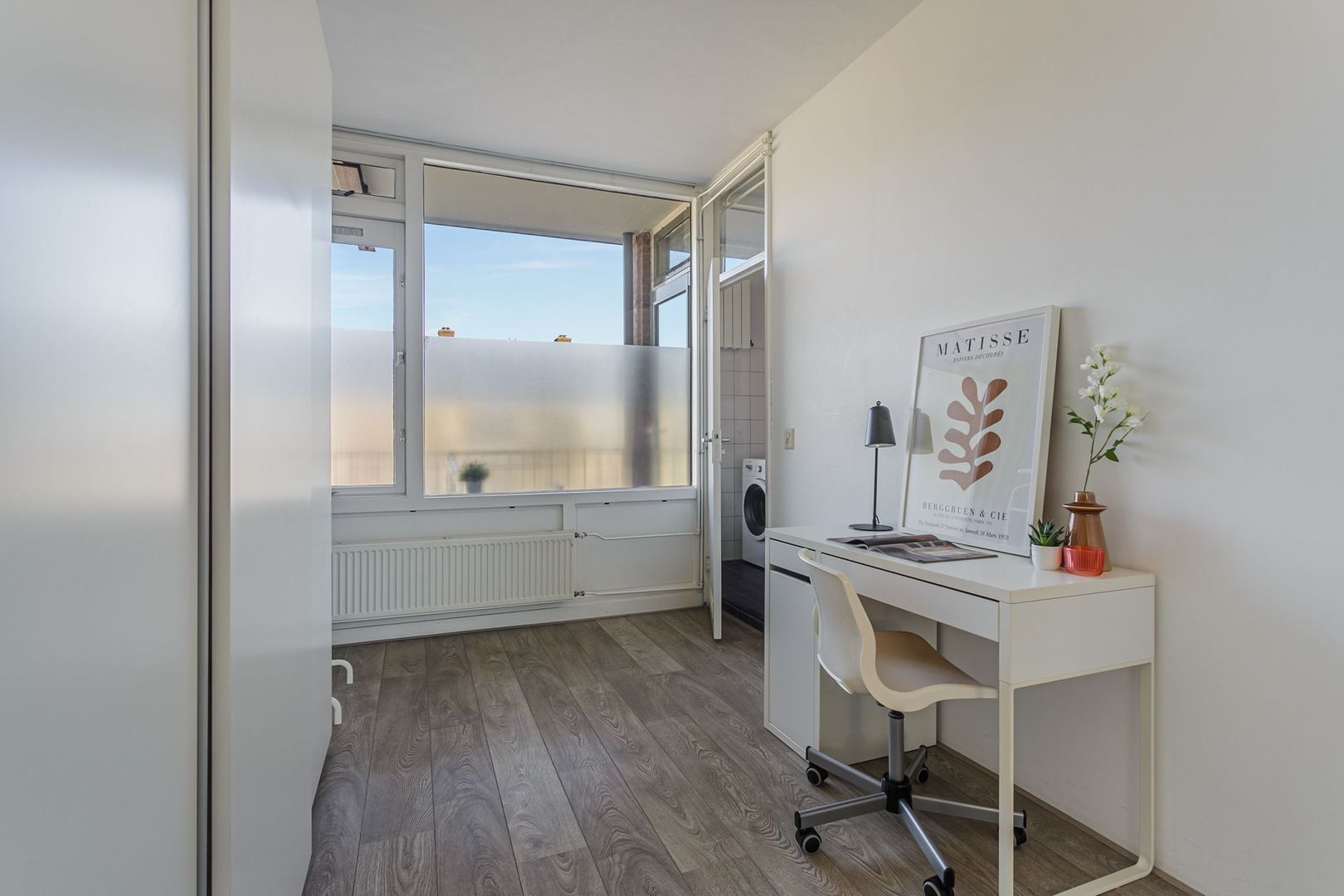 Honselersdijkstraat 22 4, Amsterdam foto-19