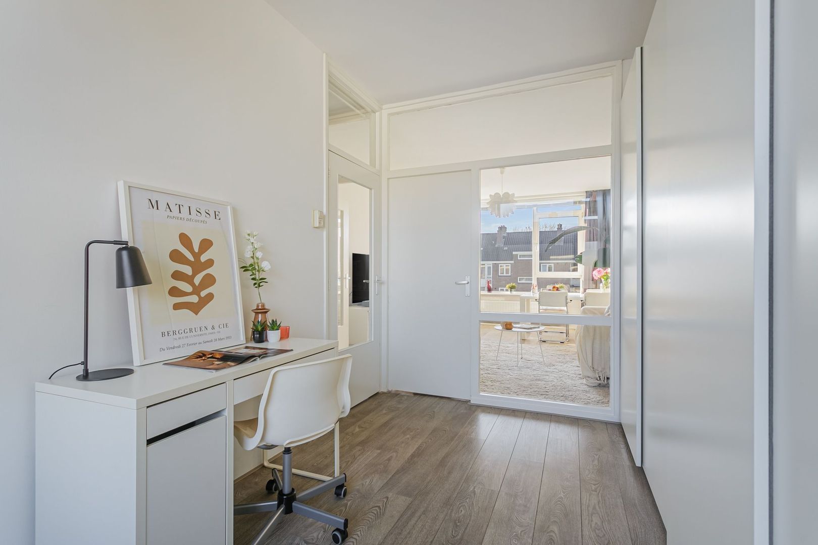 Honselersdijkstraat 22 4, Amsterdam foto-20