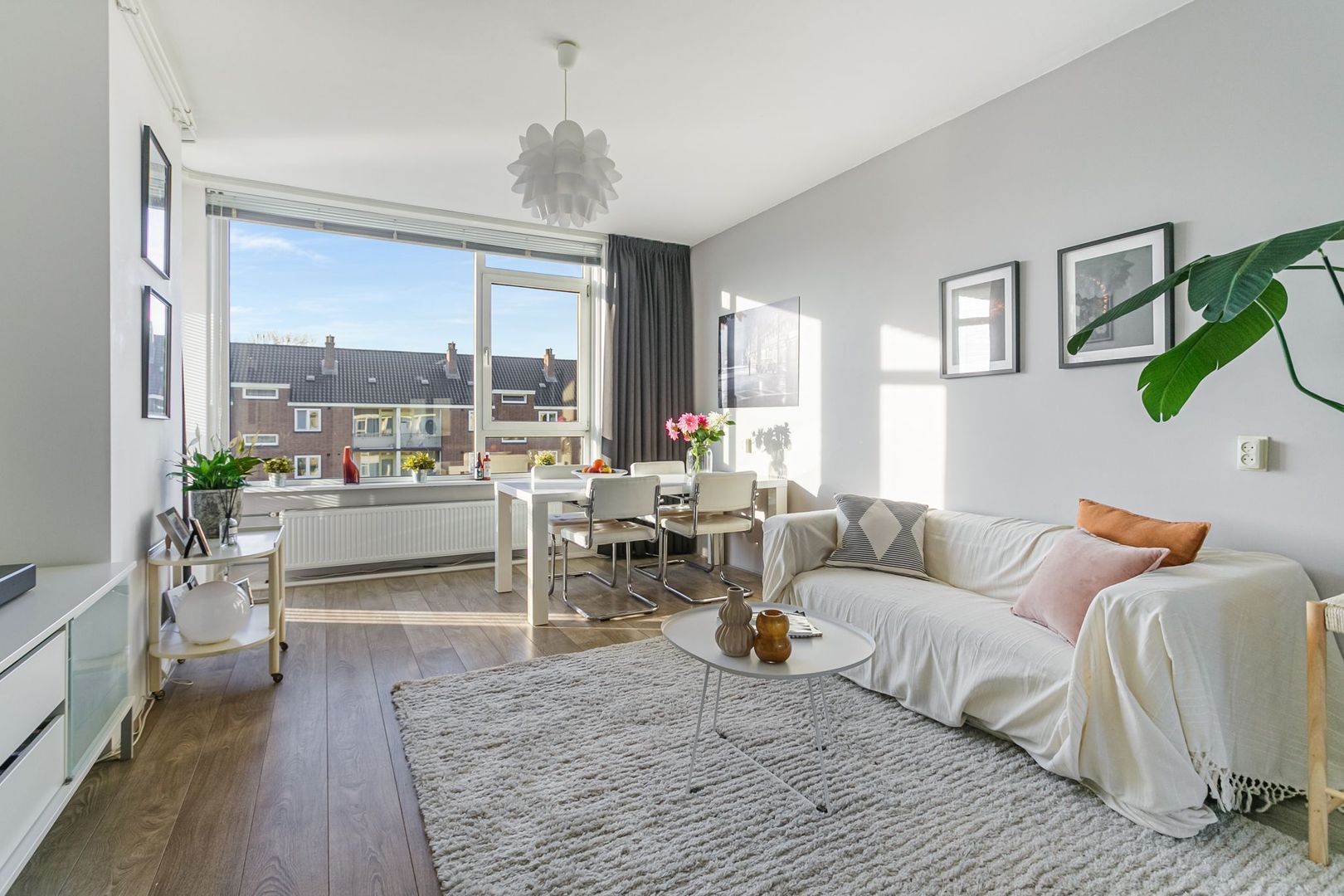 Honselersdijkstraat 22 4, Amsterdam foto-0