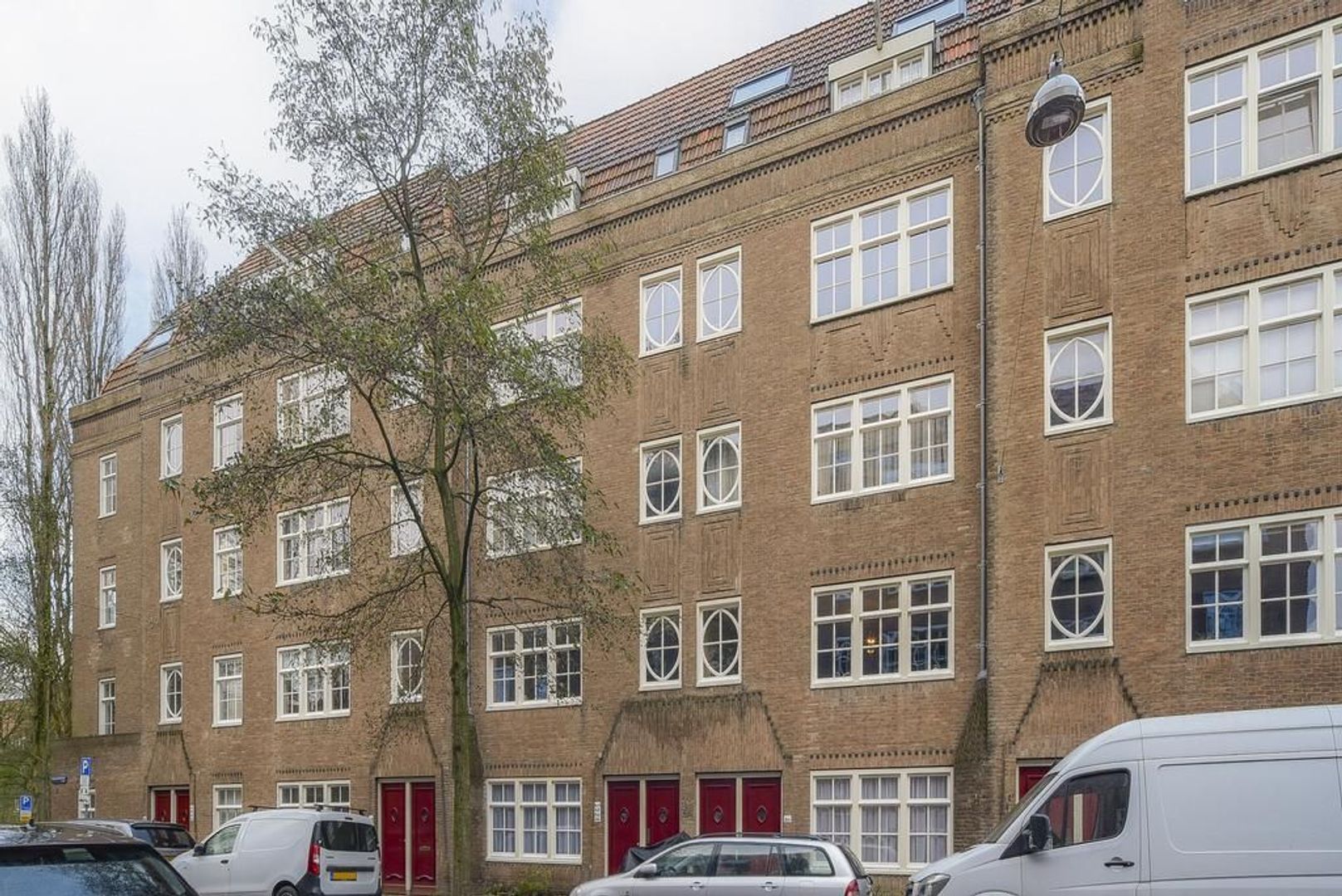 Knollendamstraat 98, Amsterdam foto-38