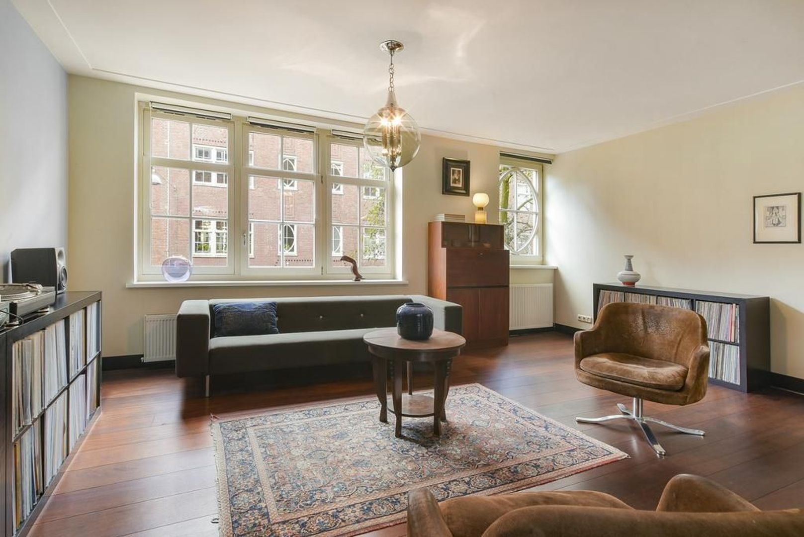 Knollendamstraat 98, Amsterdam foto-1