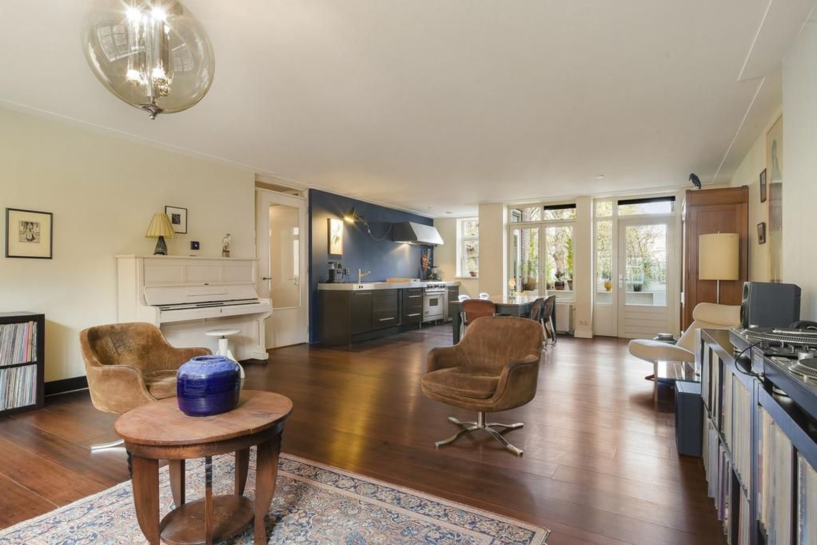 Knollendamstraat 98, Amsterdam foto-9