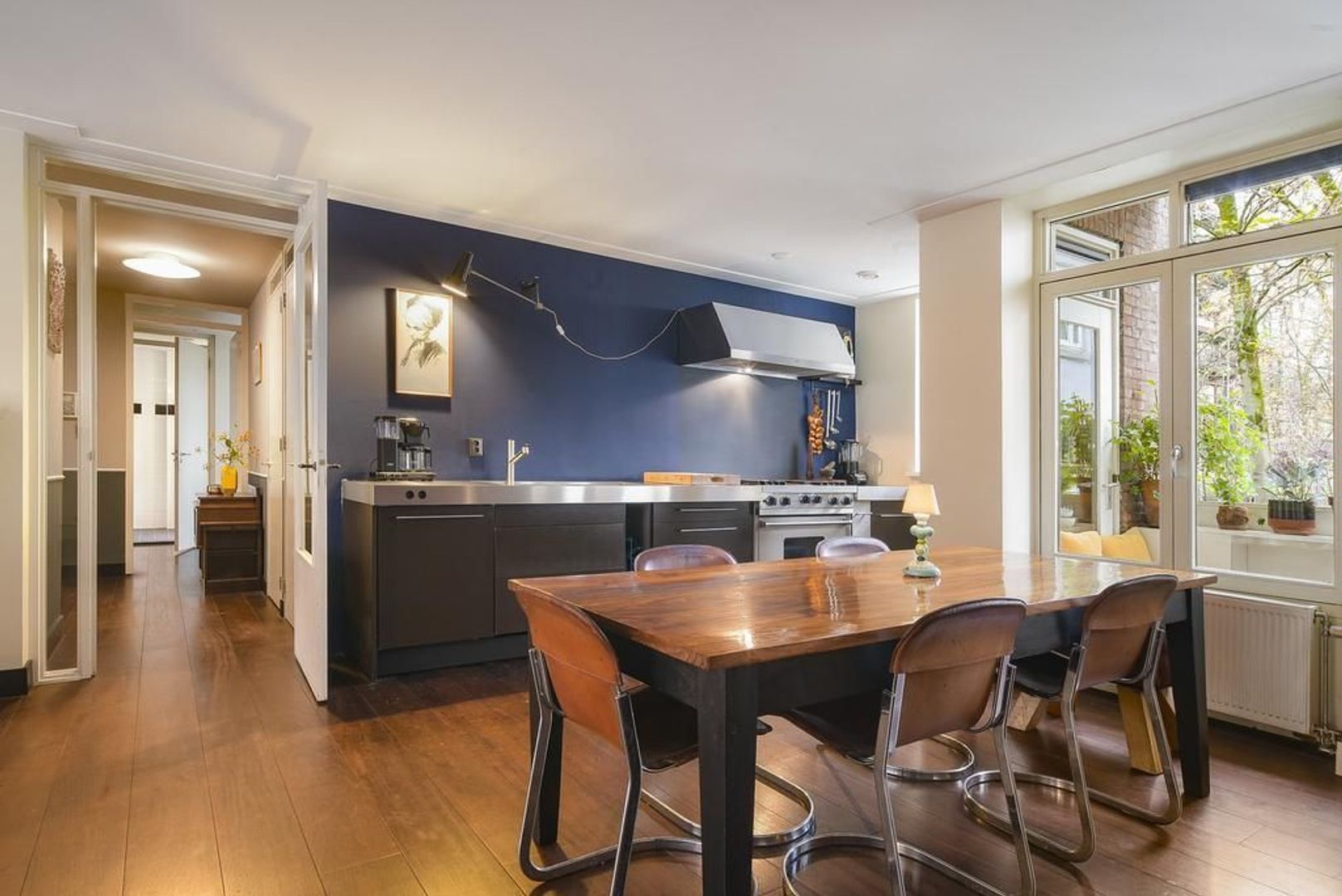 Knollendamstraat 98, Amsterdam foto-12