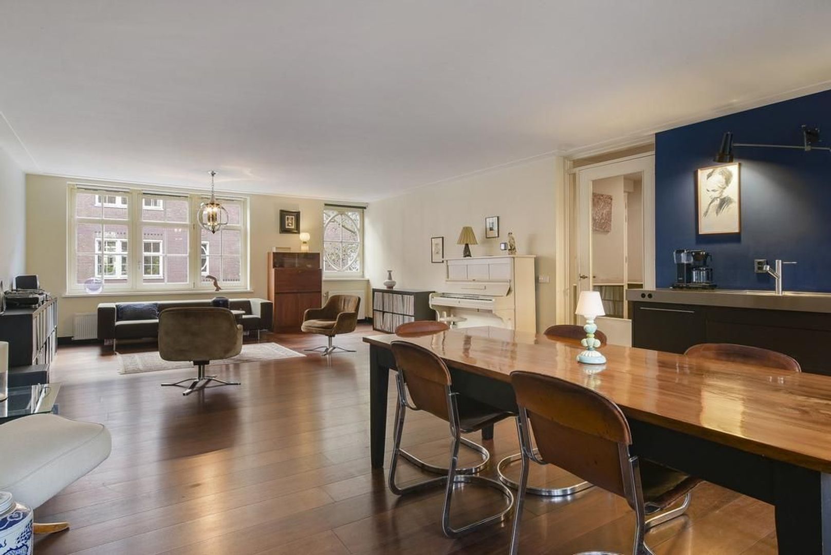 Knollendamstraat 98, Amsterdam foto-15