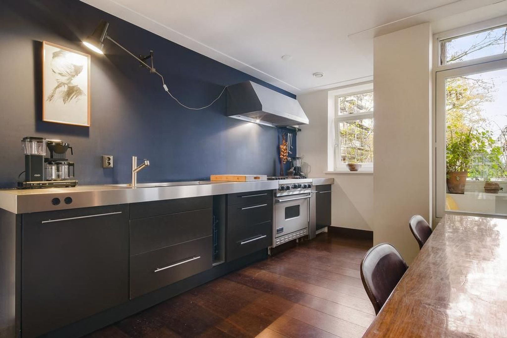 Knollendamstraat 98, Amsterdam foto-2