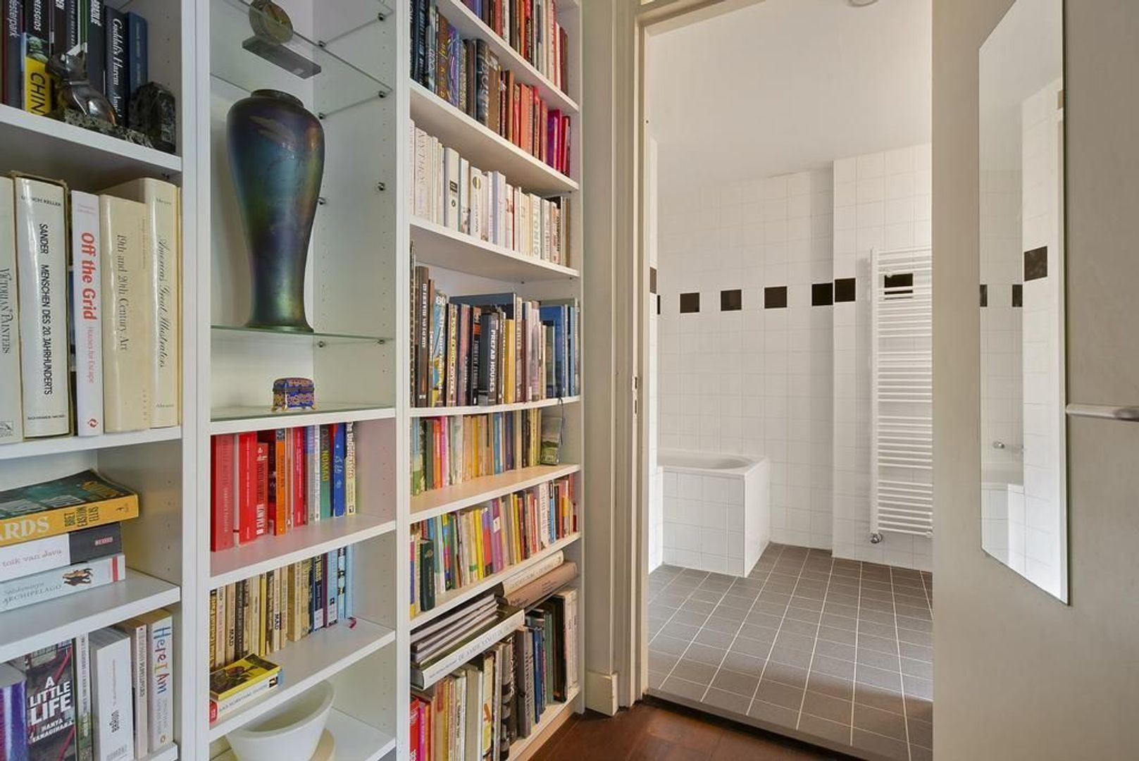 Knollendamstraat 98, Amsterdam foto-21