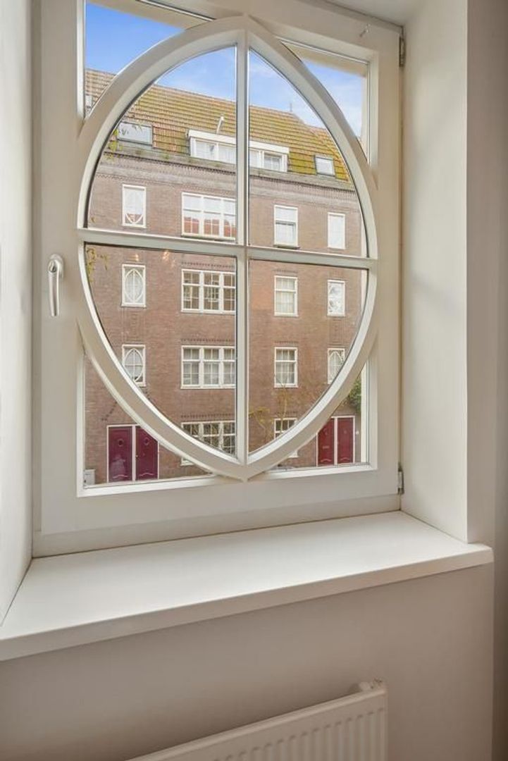 Knollendamstraat 98, Amsterdam foto-33