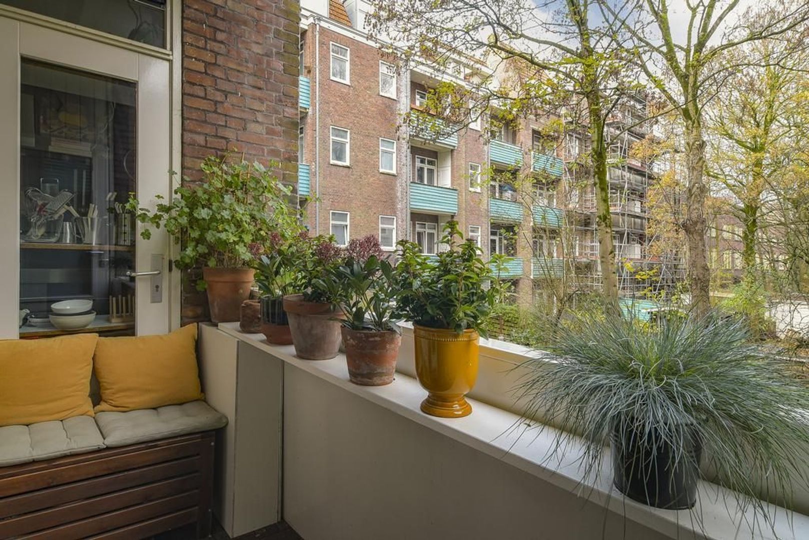 Knollendamstraat 98, Amsterdam foto-4