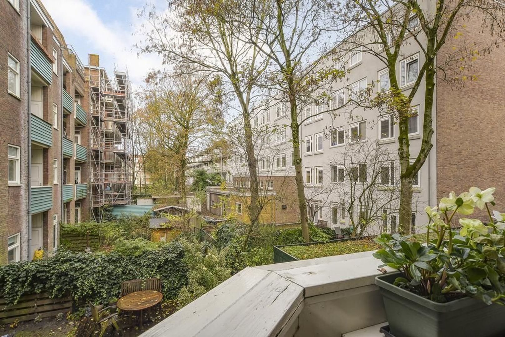 Knollendamstraat 98, Amsterdam foto-26