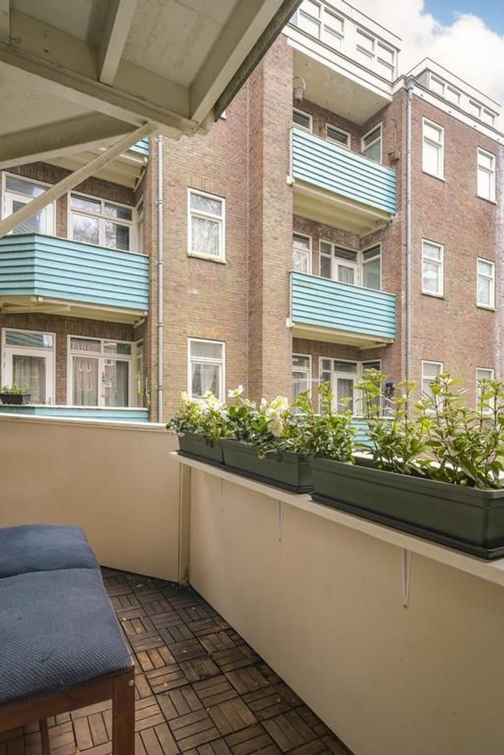 Knollendamstraat 98, Amsterdam foto-25