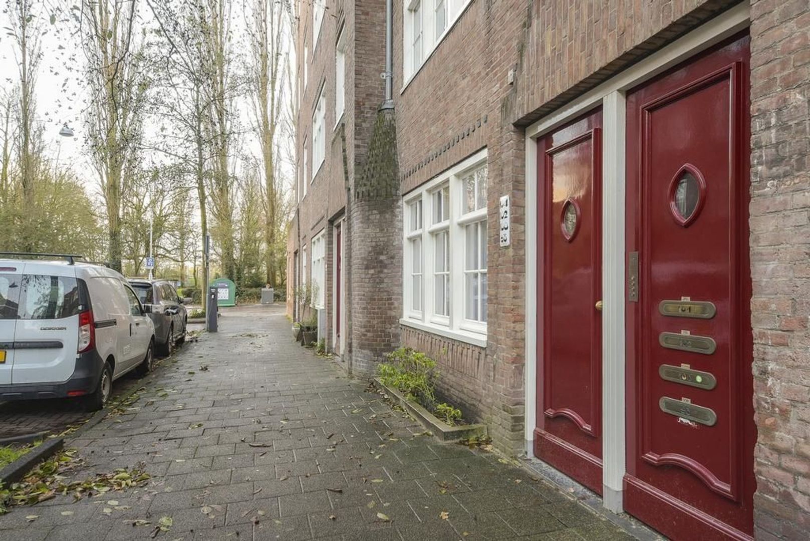 Knollendamstraat 98, Amsterdam foto-37