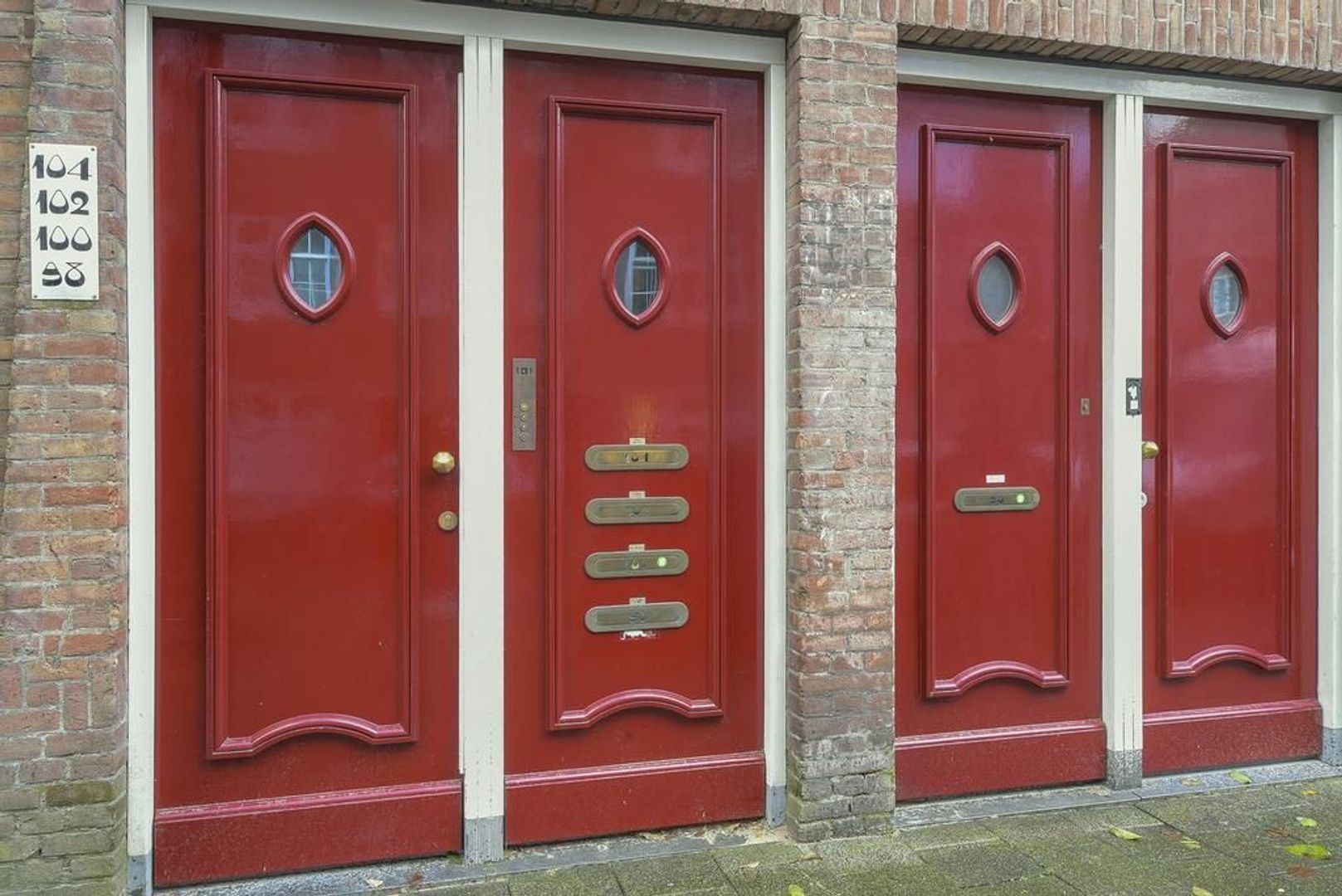 Knollendamstraat 98, Amsterdam foto-36