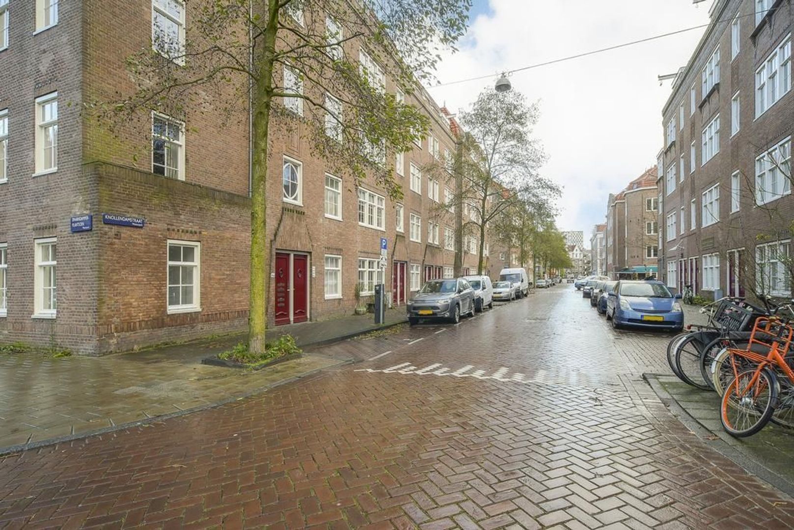 Knollendamstraat 98, Amsterdam foto-39