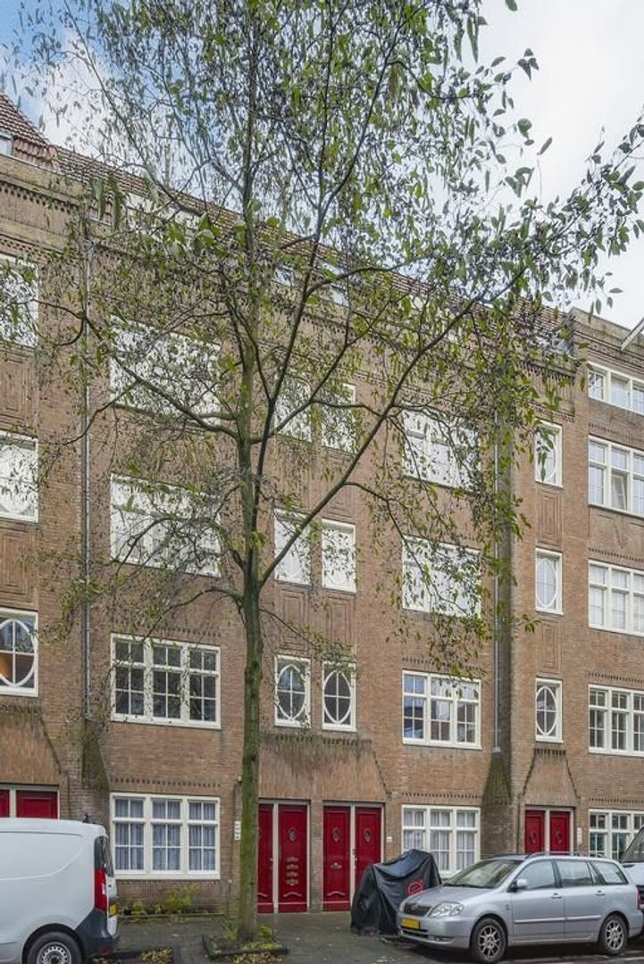 Knollendamstraat 98, Amsterdam foto-40