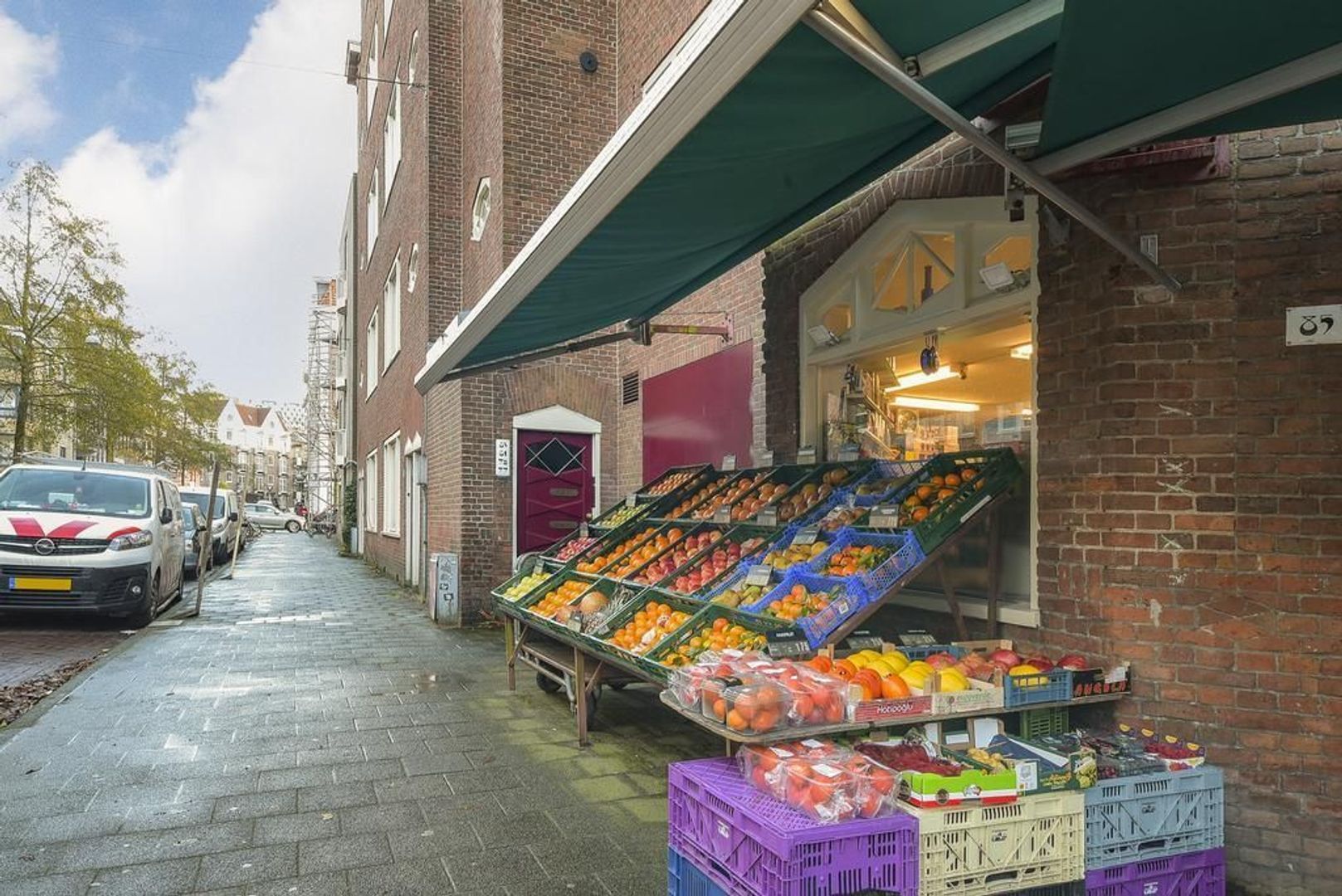 Knollendamstraat 98, Amsterdam foto-41