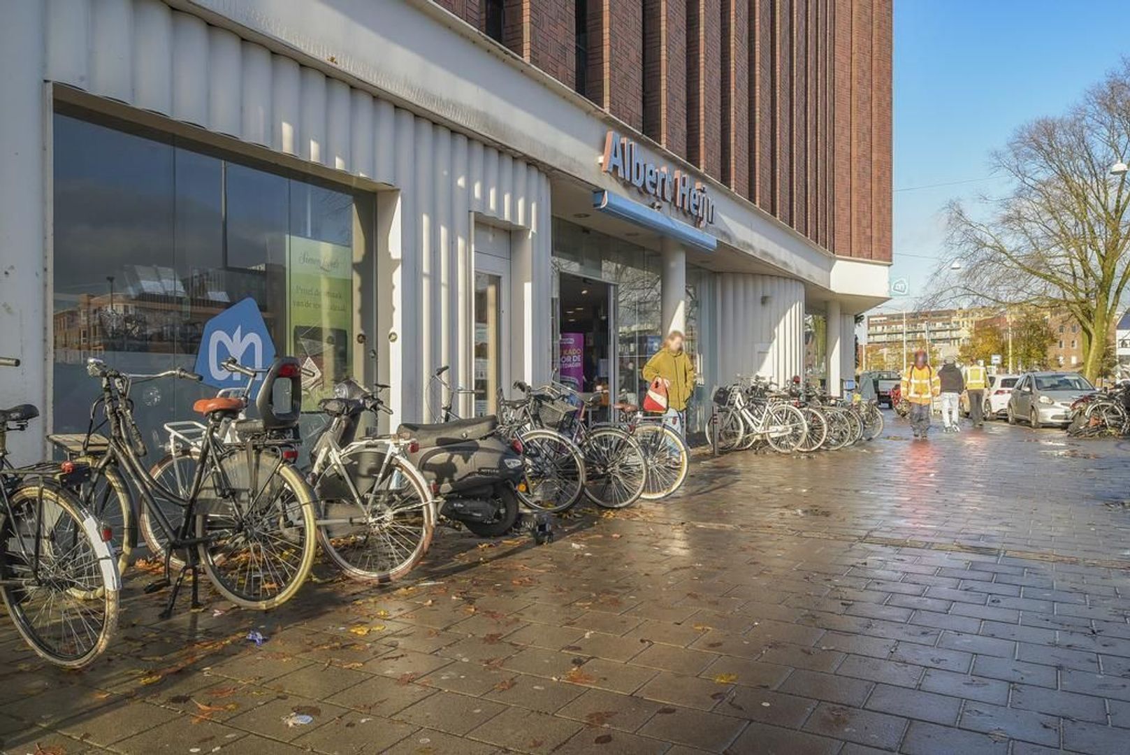 Knollendamstraat 98, Amsterdam foto-48