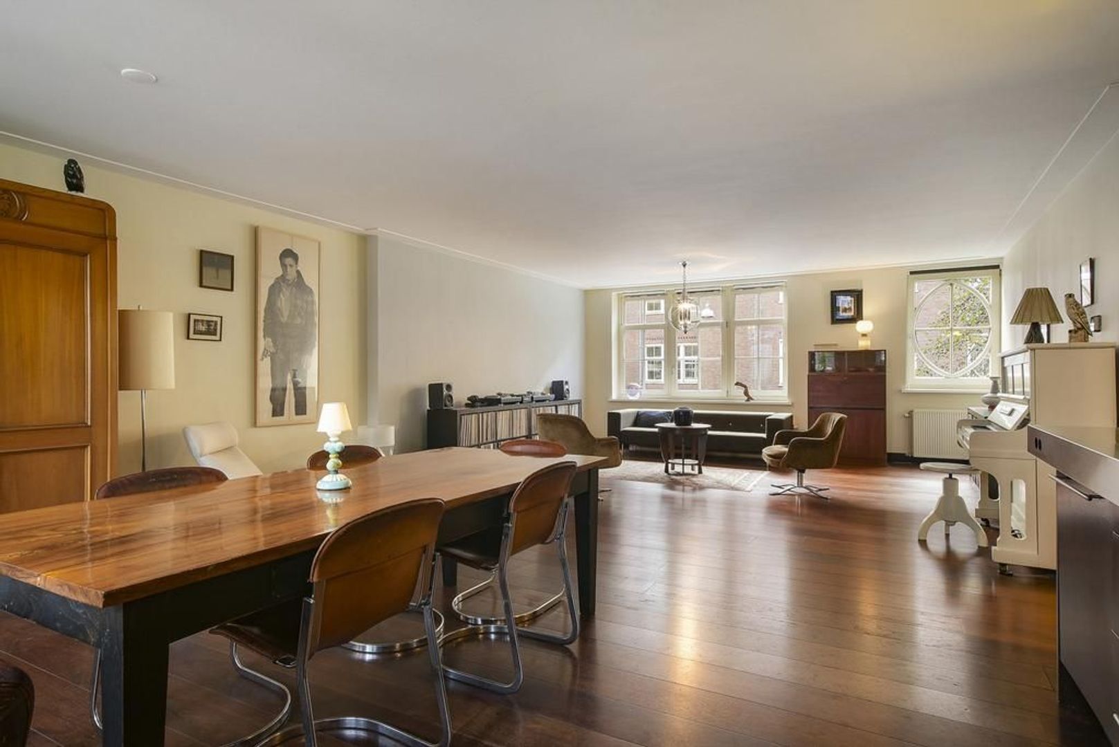 Knollendamstraat 98, Amsterdam foto-5