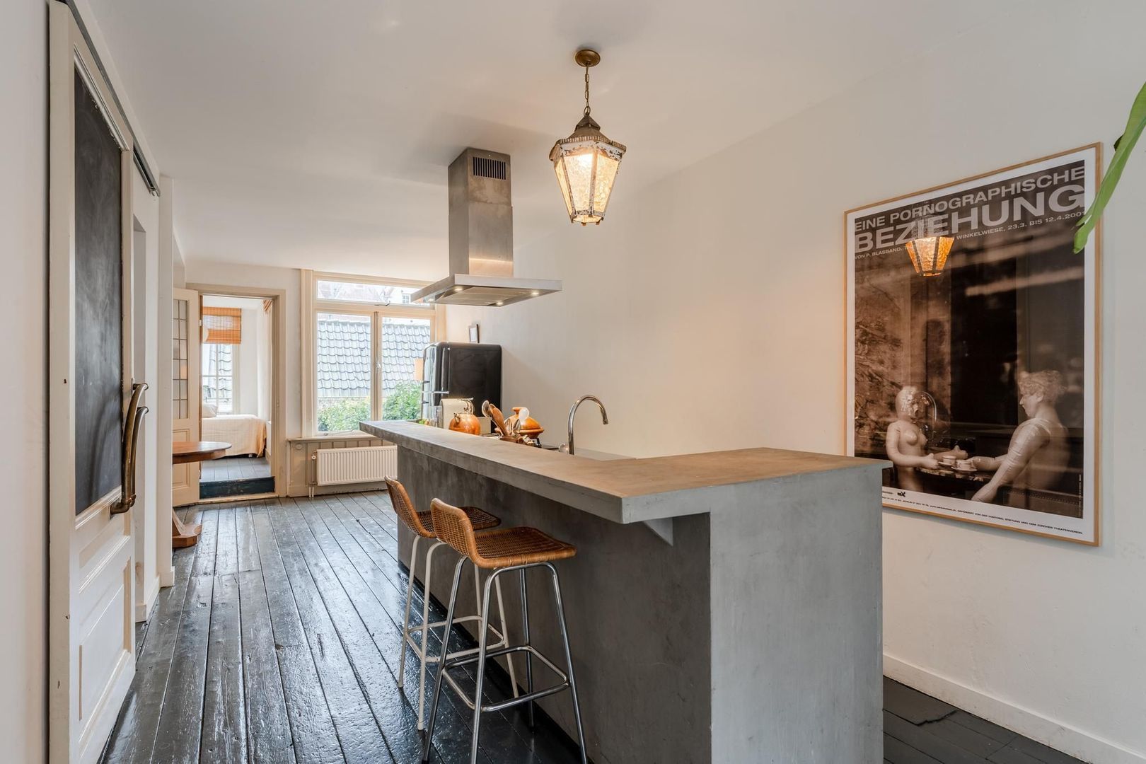 Kerkstraat 164 H, Amsterdam foto-2