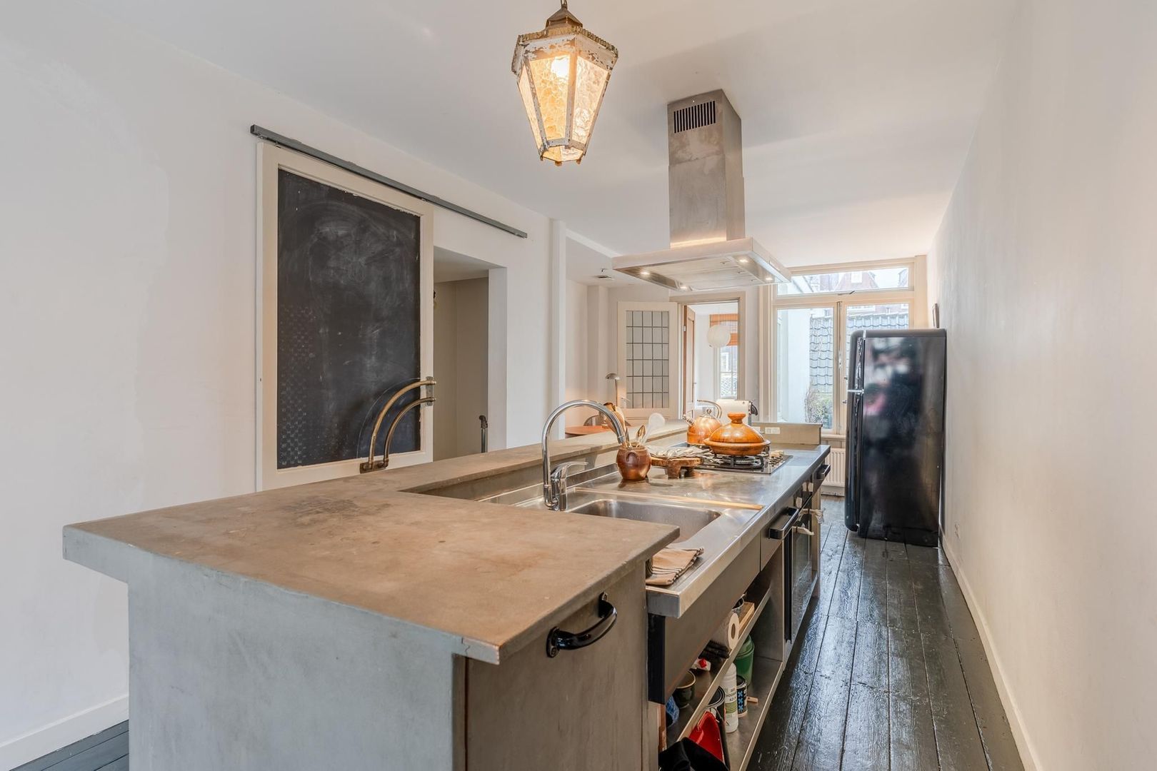 Kerkstraat 164 H, Amsterdam foto-5