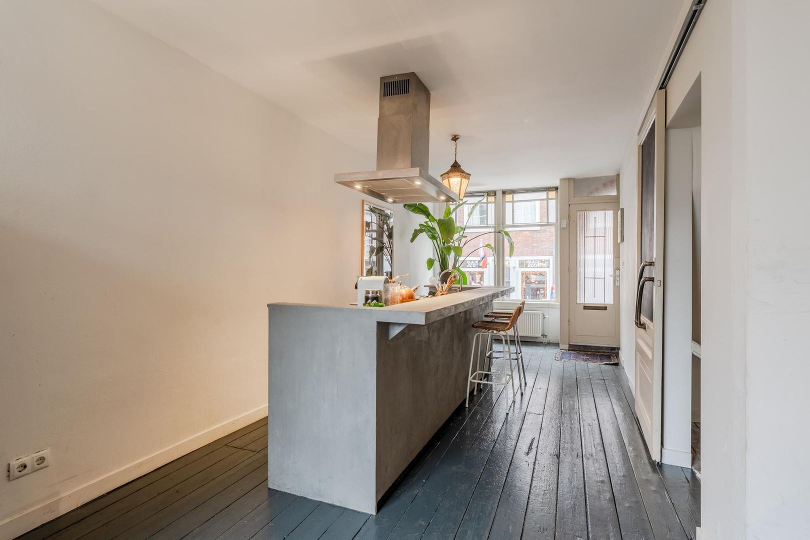 Kerkstraat 164 H, Amsterdam foto-6