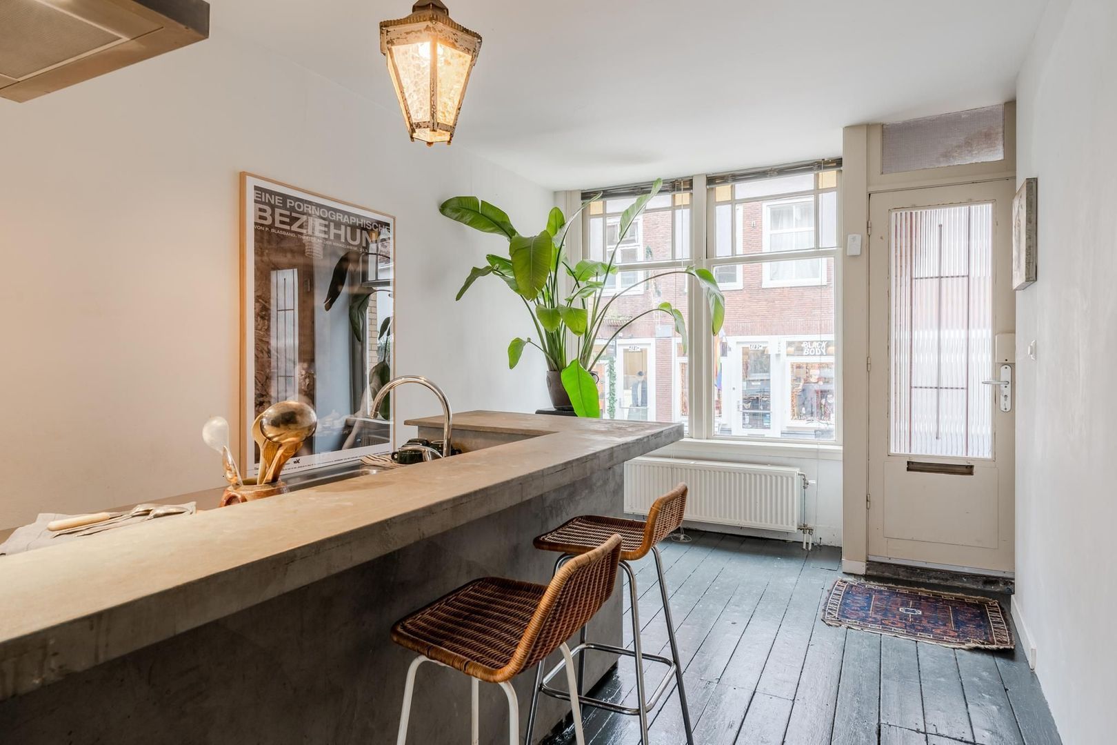 Kerkstraat 164 H, Amsterdam foto-8