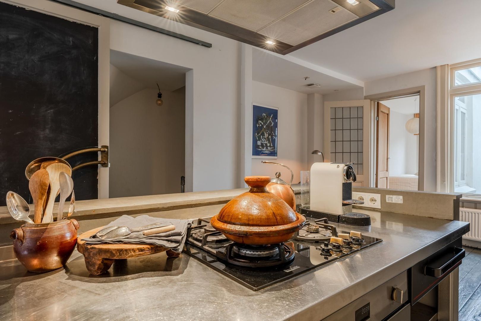 Kerkstraat 164 H, Amsterdam foto-9