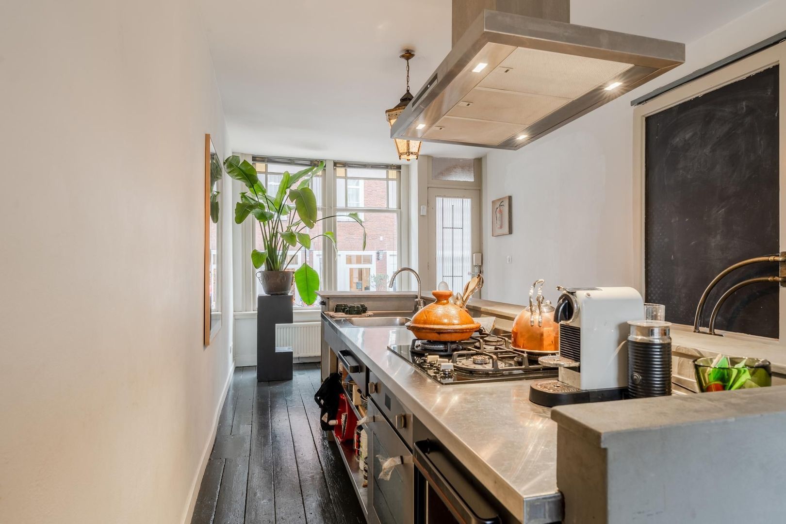 Kerkstraat 164 H, Amsterdam foto-7