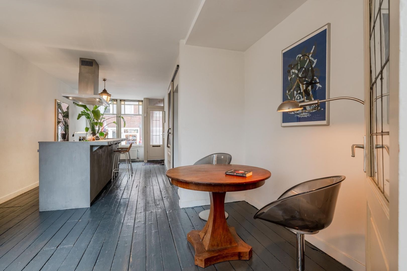 Kerkstraat 164 H, Amsterdam foto-10