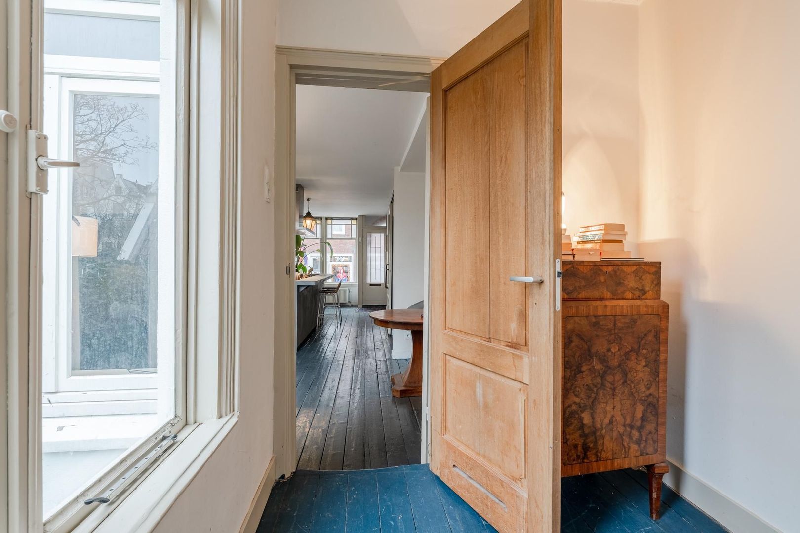 Kerkstraat 164 H, Amsterdam foto-13