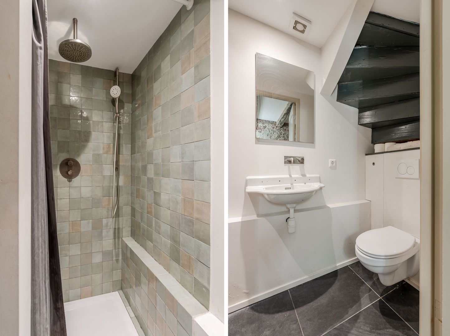 Kerkstraat 164 H, Amsterdam foto-19