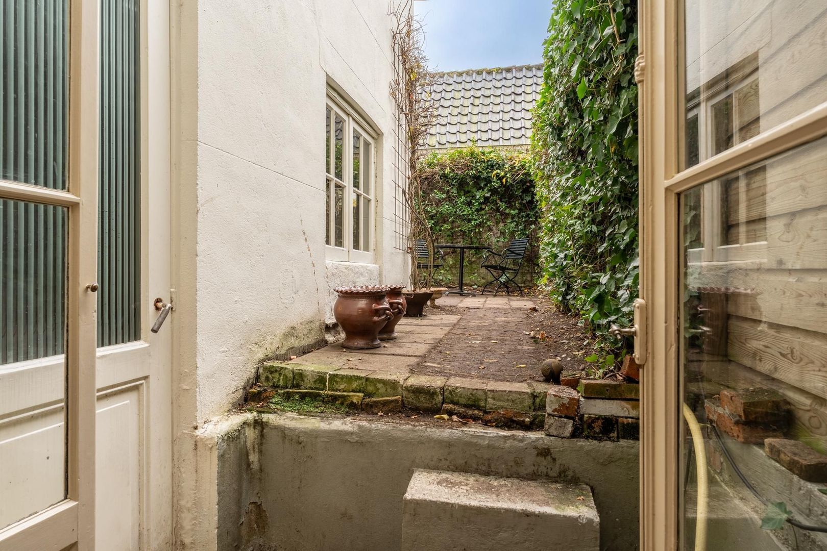 Kerkstraat 164 H, Amsterdam foto-21