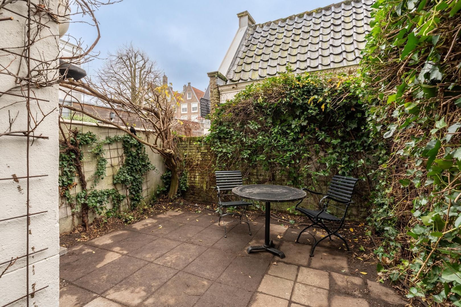 Kerkstraat 164 H, Amsterdam foto-22