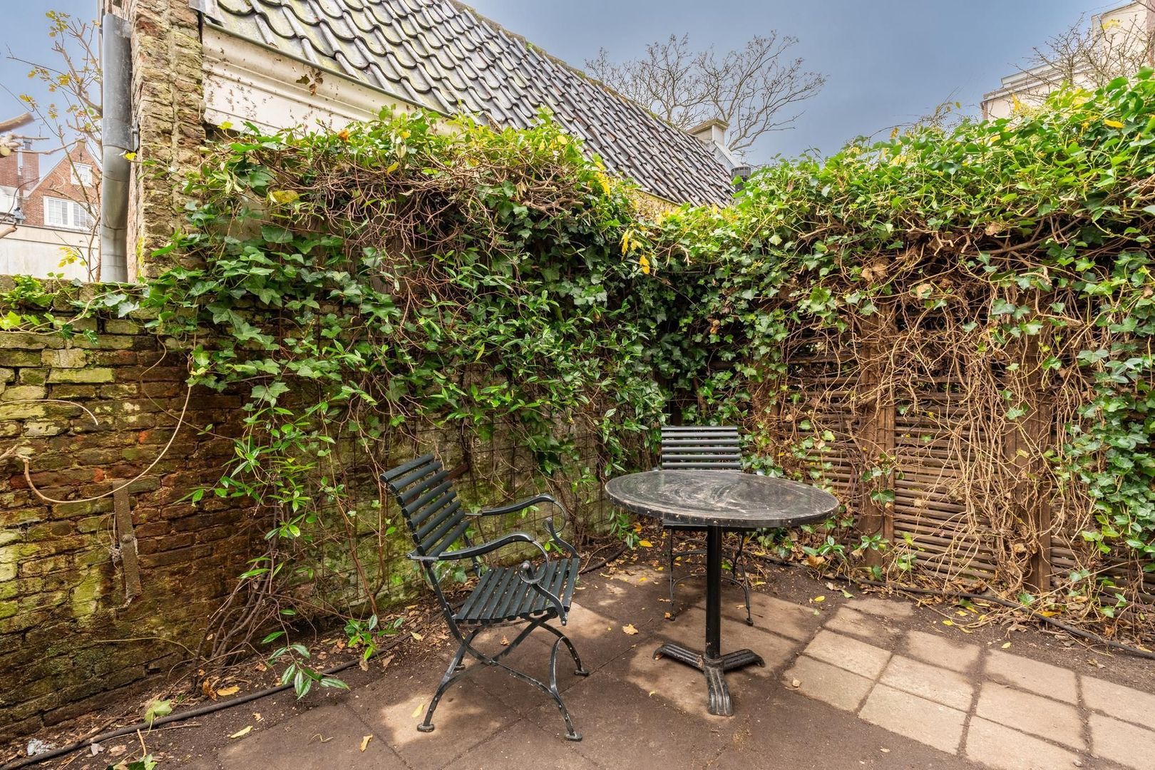 Kerkstraat 164 H, Amsterdam foto-23