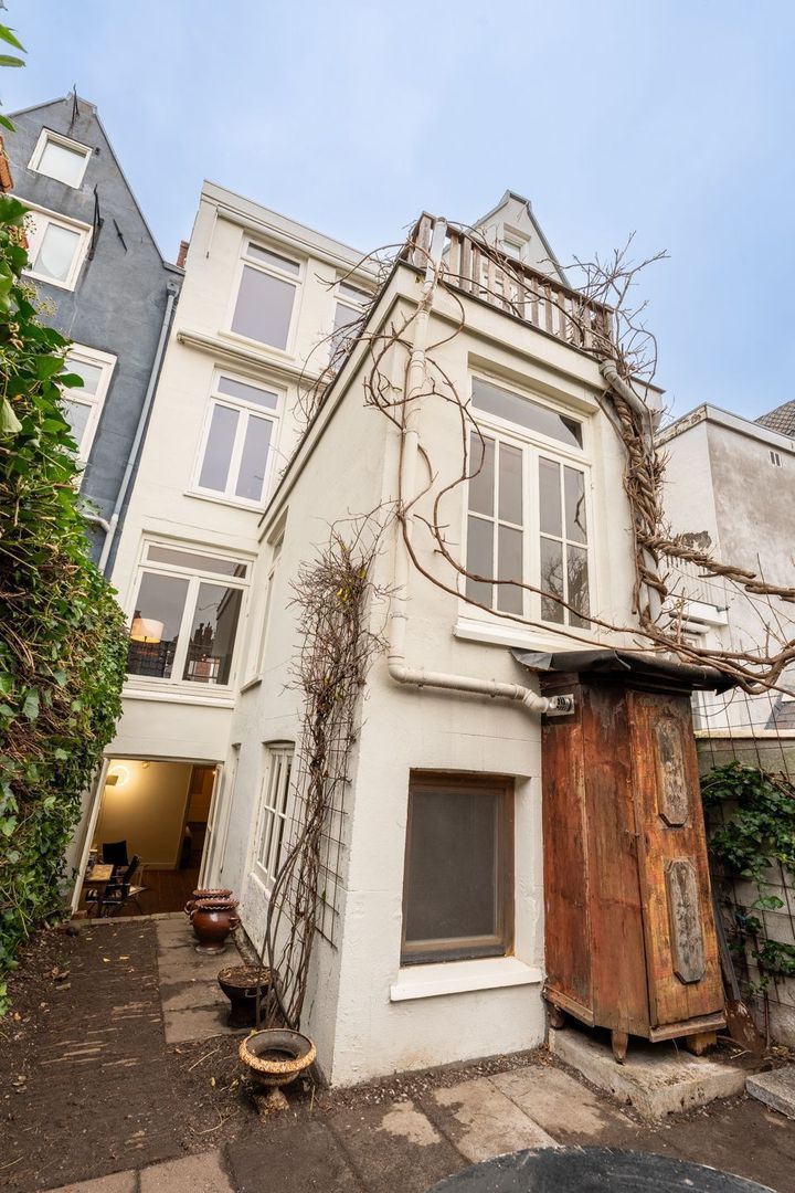 Kerkstraat 164 H, Amsterdam foto-24