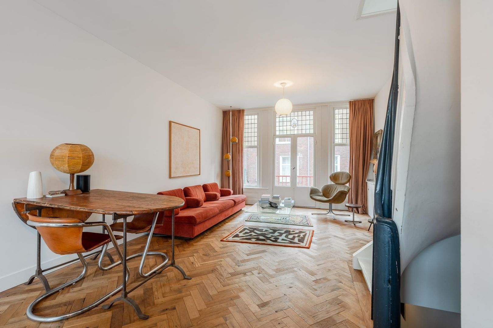 Kerkstraat 164 H, Amsterdam foto-26