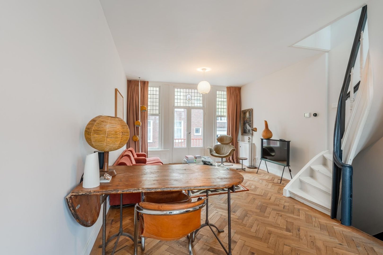 Kerkstraat 164 H, Amsterdam foto-27