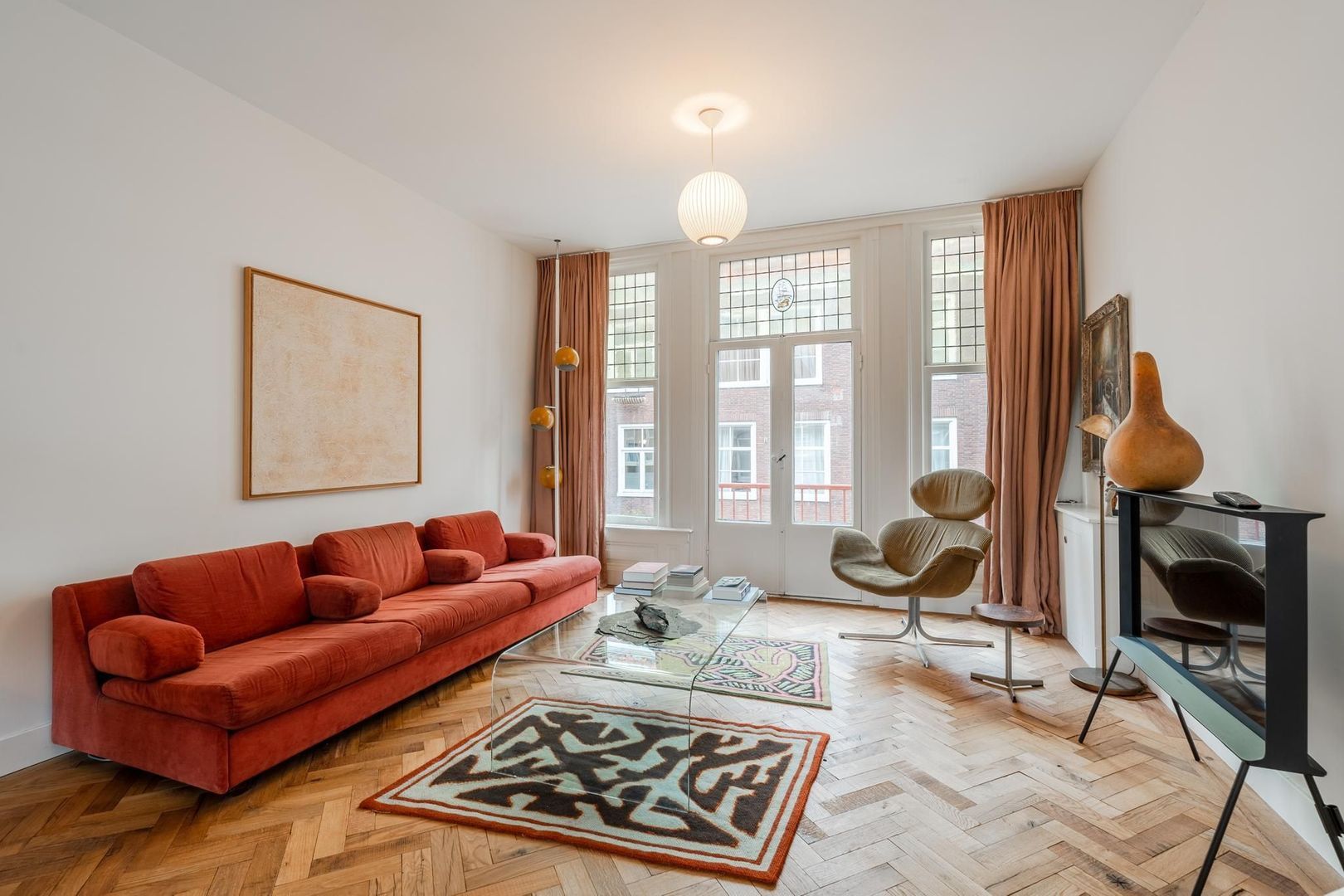 Kerkstraat 164 H, Amsterdam foto-28