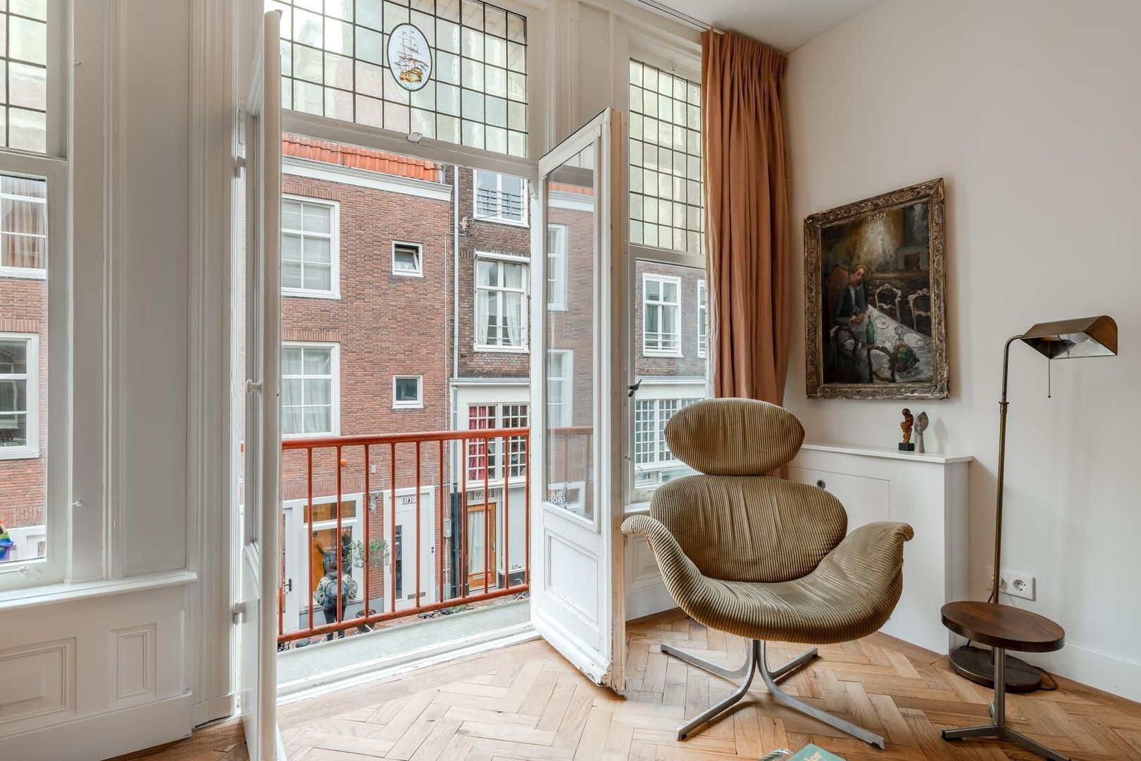 Kerkstraat 164 H, Amsterdam foto-30