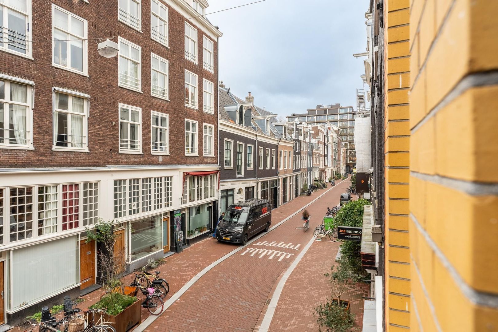 Kerkstraat 164 H, Amsterdam foto-32