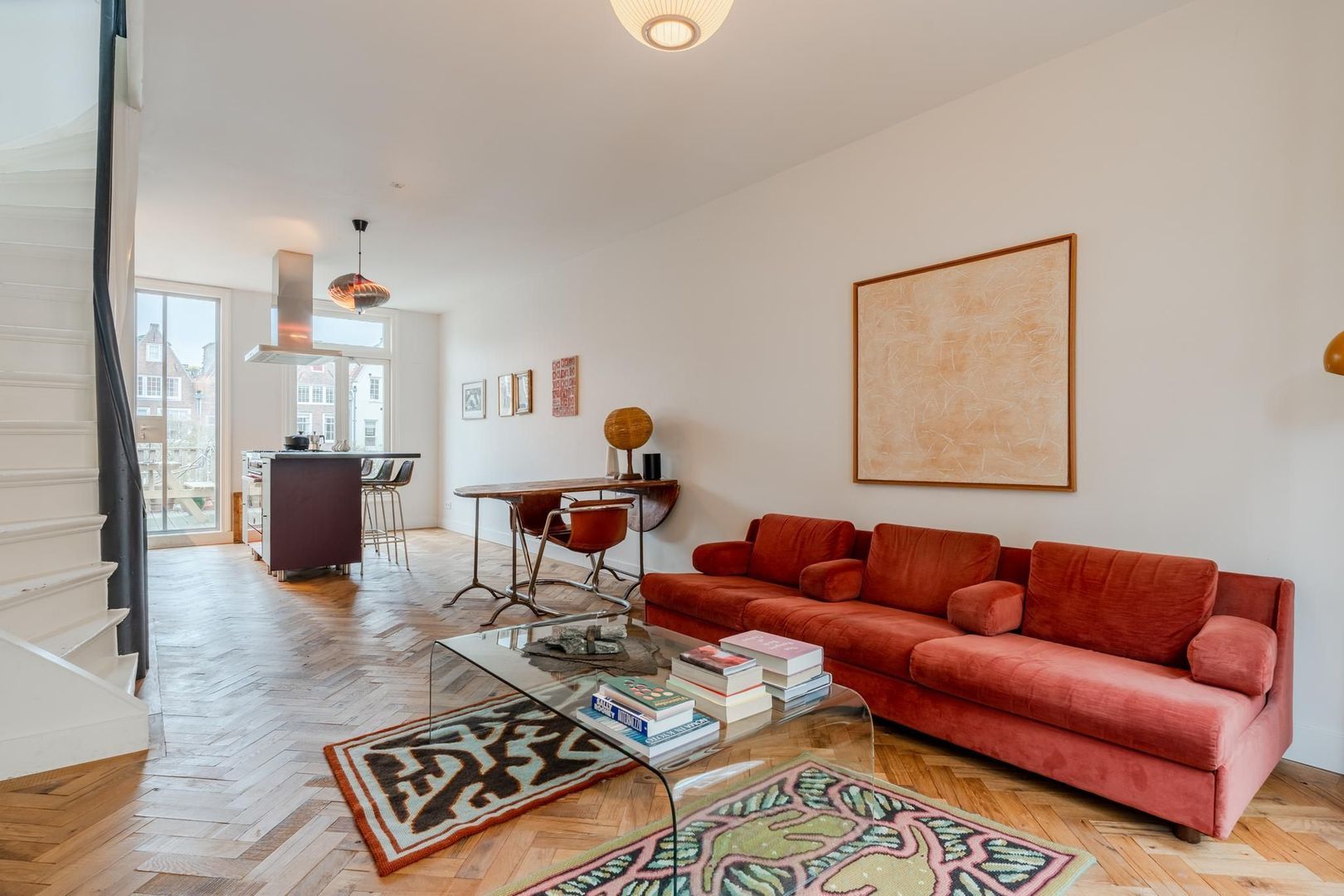 Kerkstraat 164 H, Amsterdam foto-33