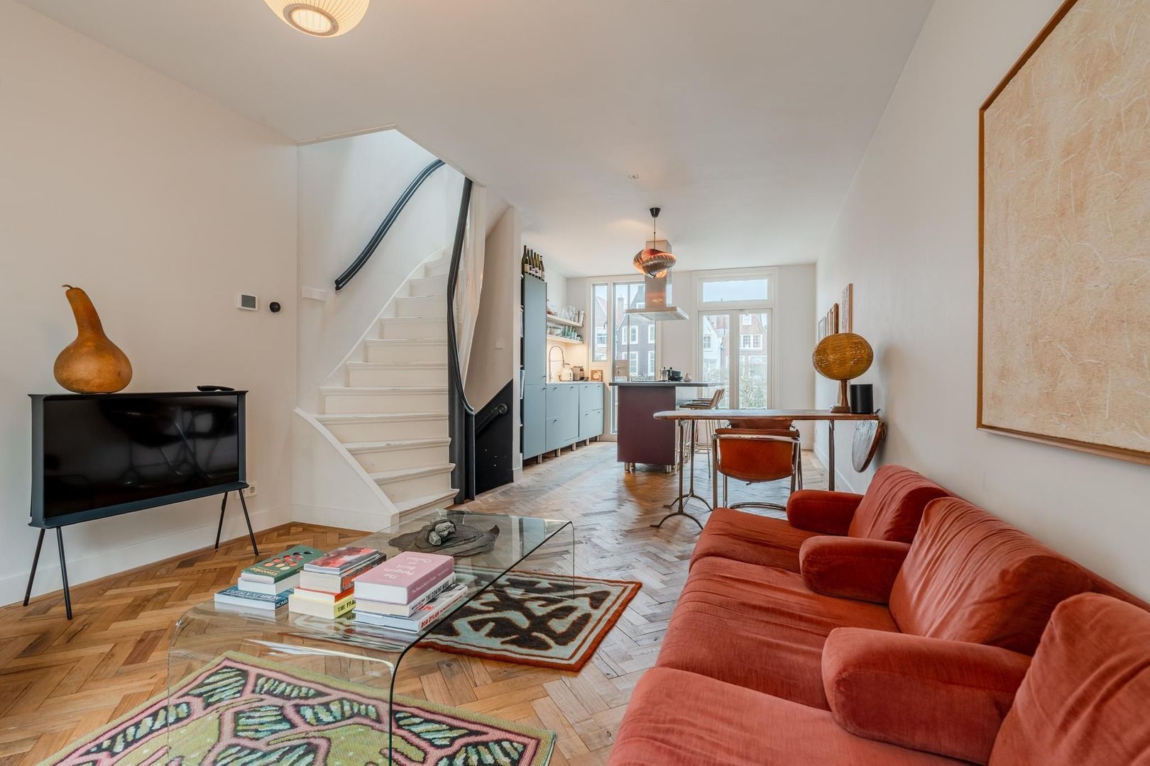 Kerkstraat 164 H, Amsterdam foto-4