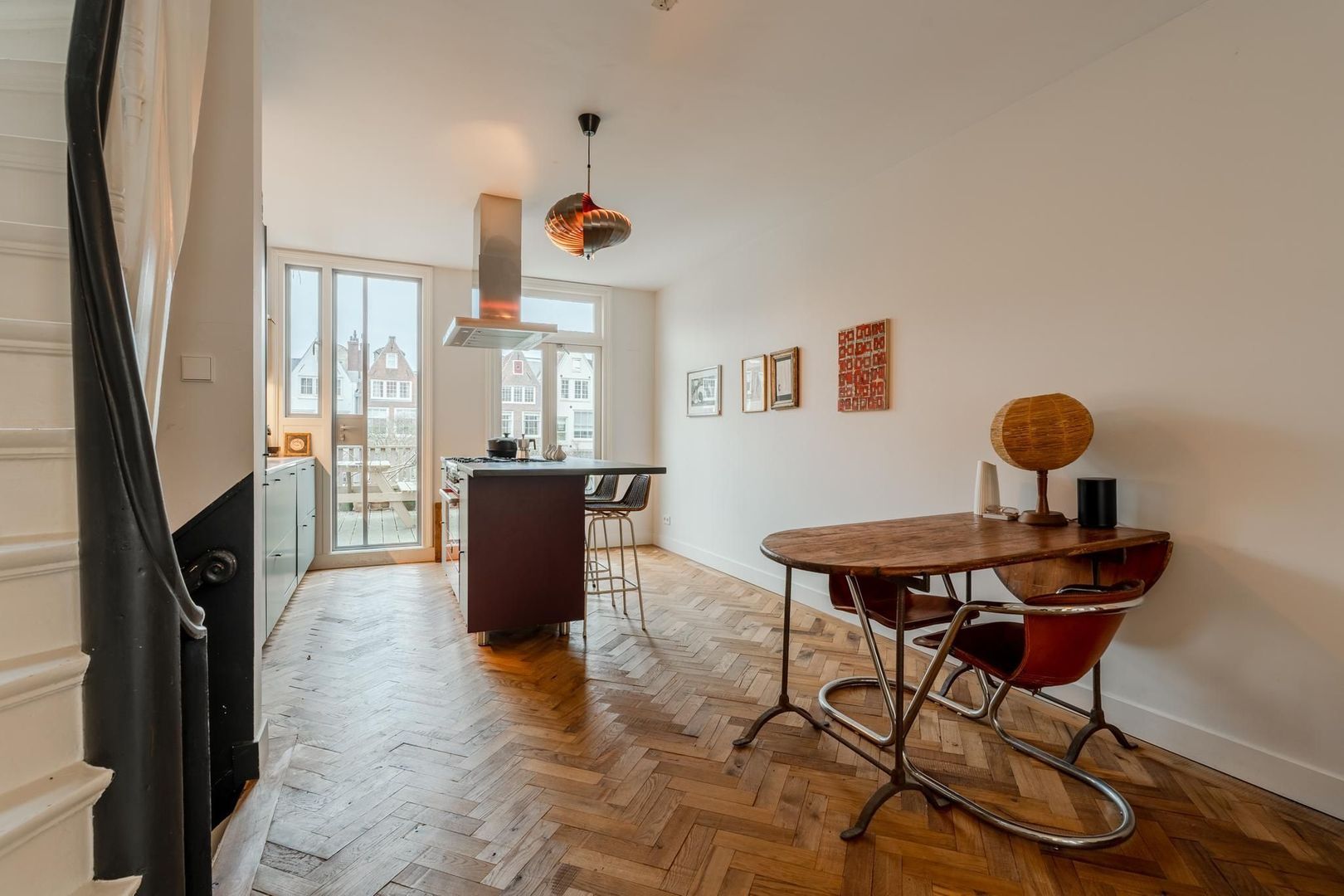Kerkstraat 164 H, Amsterdam foto-34