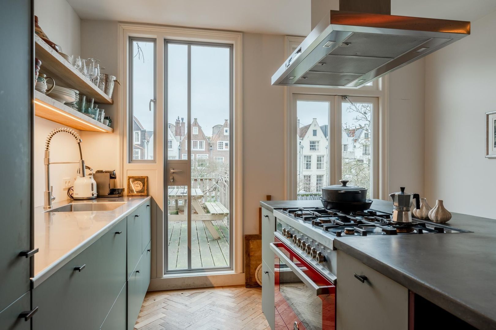 Kerkstraat 164 H, Amsterdam foto-39