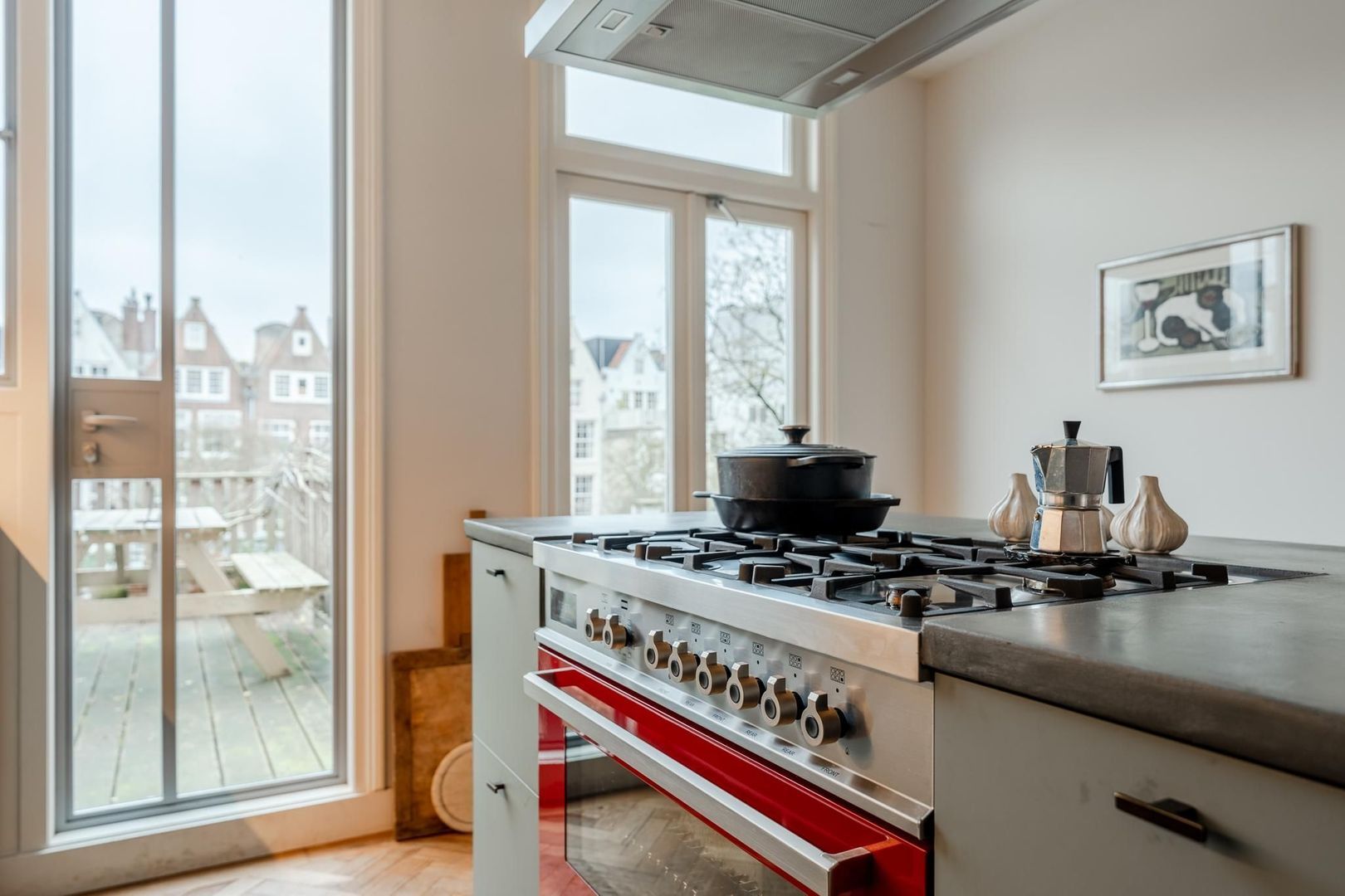 Kerkstraat 164 H, Amsterdam foto-40