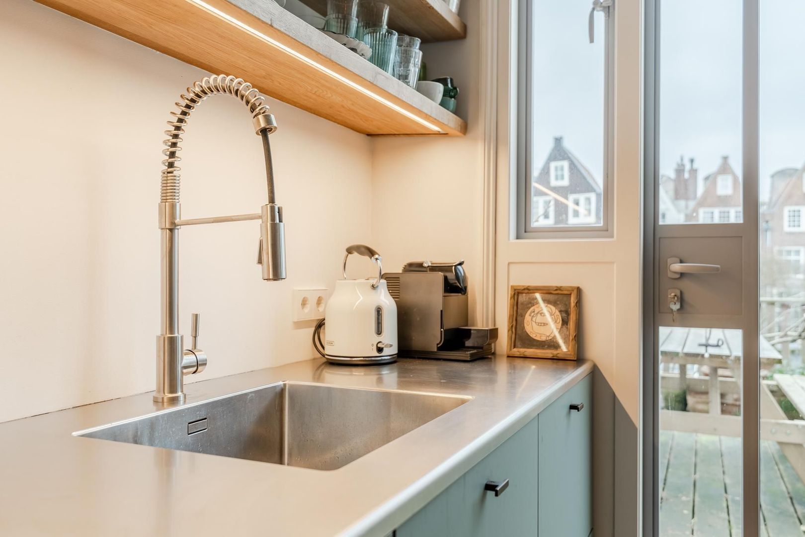 Kerkstraat 164 H, Amsterdam foto-41