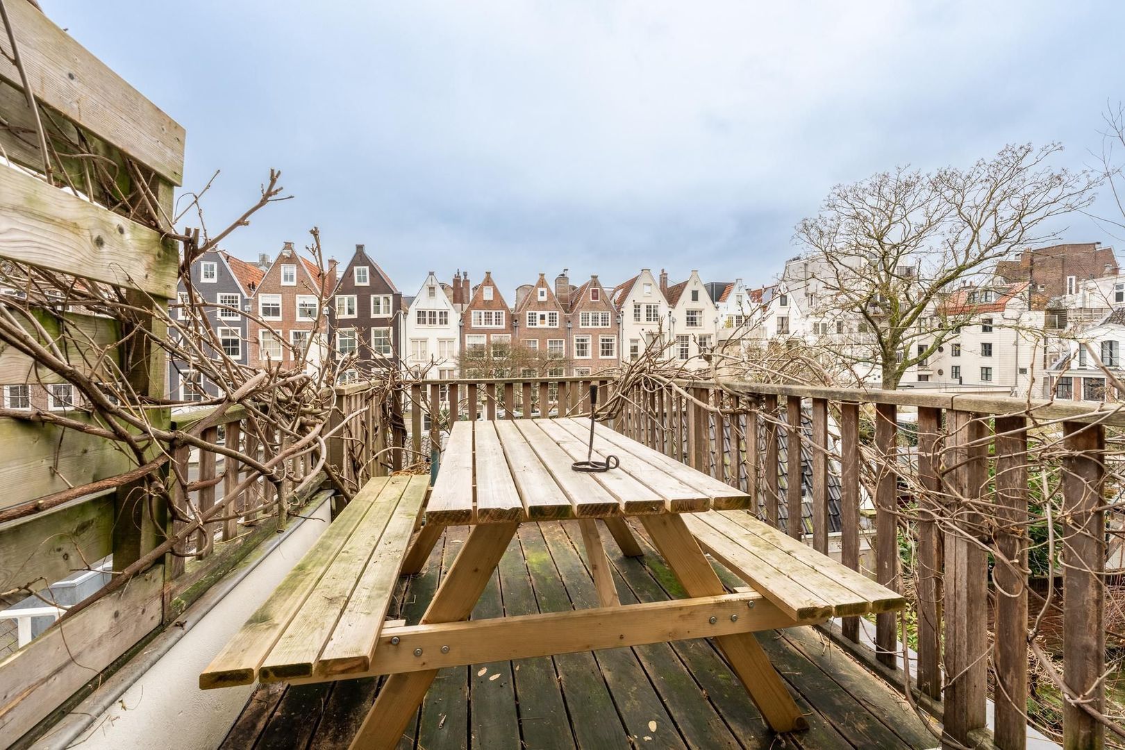 Kerkstraat 164 H, Amsterdam foto-44