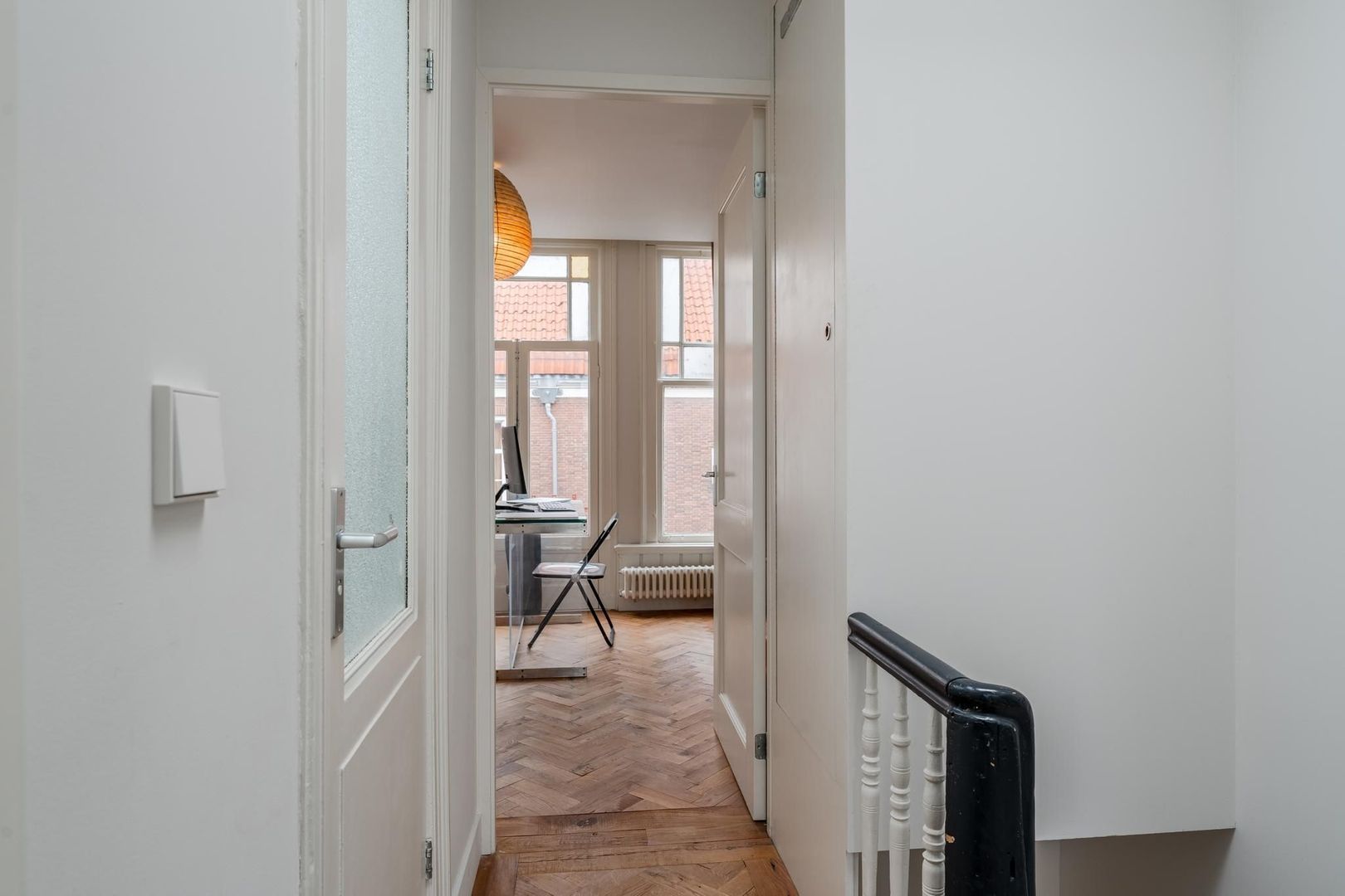 Kerkstraat 164 H, Amsterdam foto-45