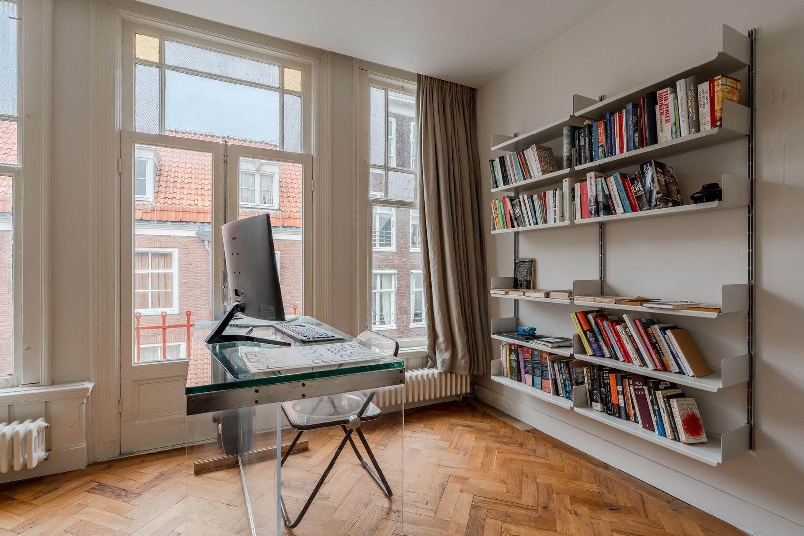 Kerkstraat 164 H, Amsterdam foto-48