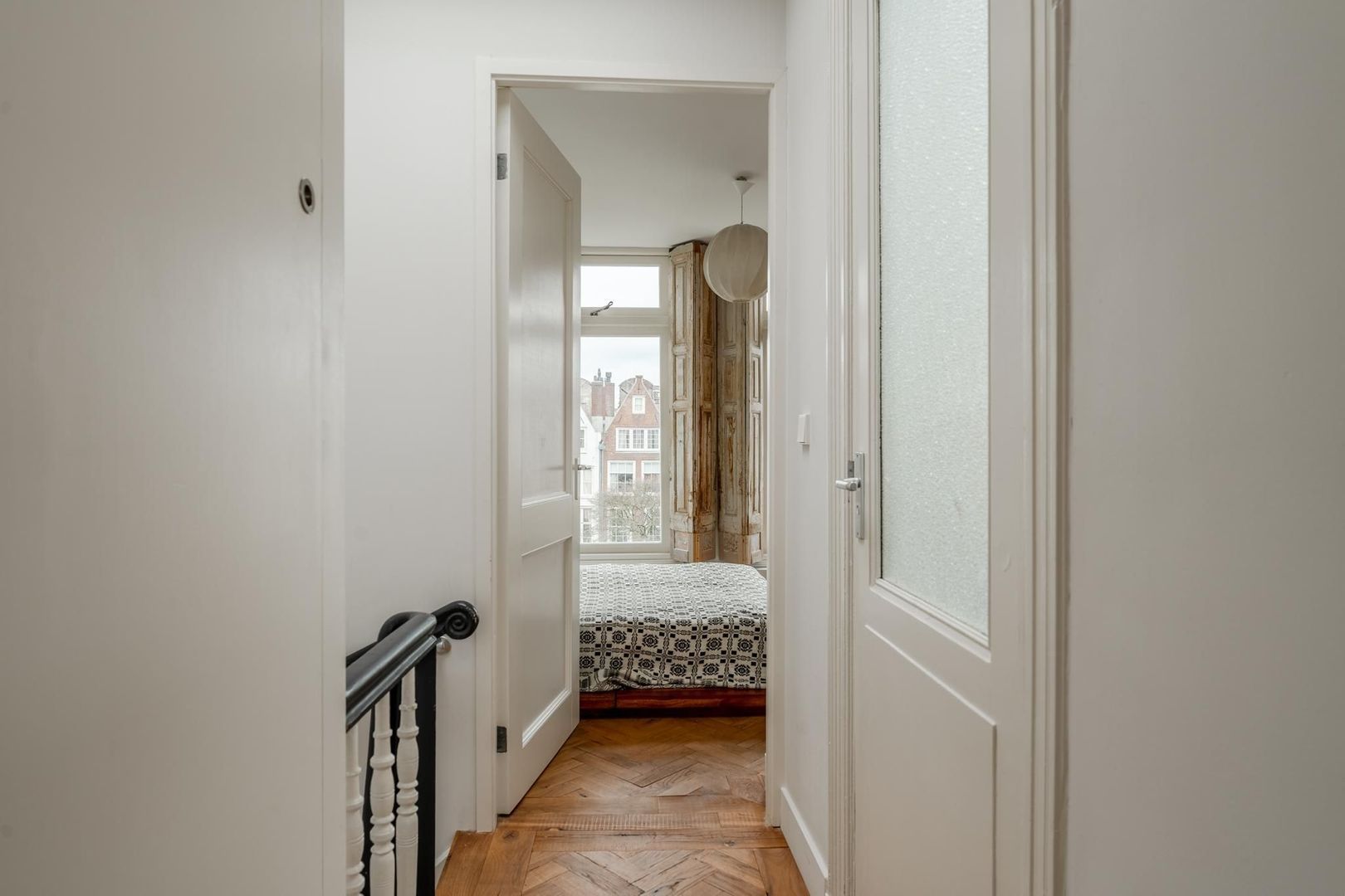 Kerkstraat 164 H, Amsterdam foto-49